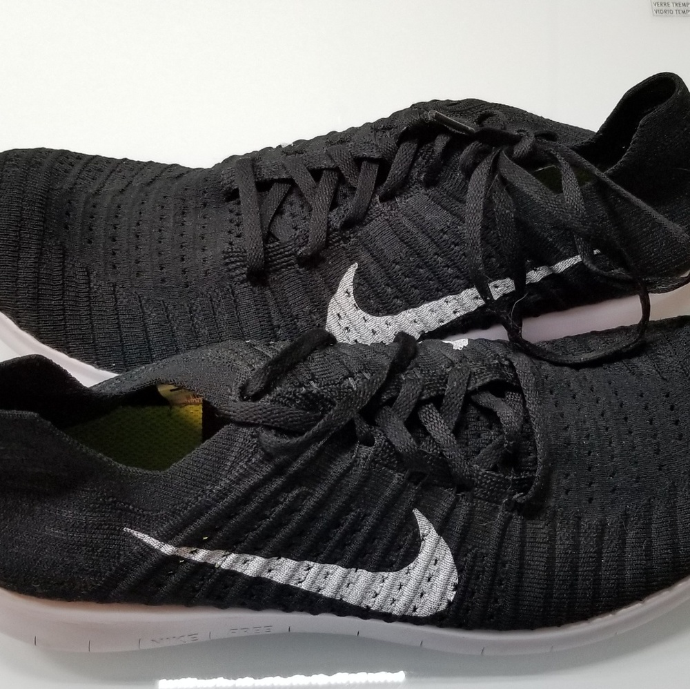 Nike Free Run Fly knit